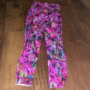 Lululemon leggings base pace